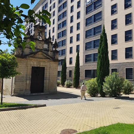 Kiana Mirador Sherry, Parking Gratis 赫雷斯 外观 照片
